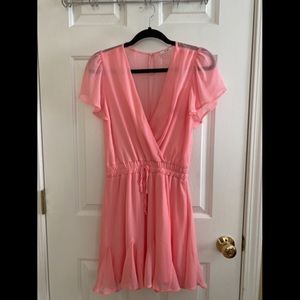 Women’s romper